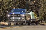 Ram 2500 Big Horn Mega Cab 2019 года